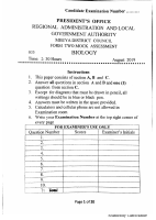 Biology F2 mock.pdf